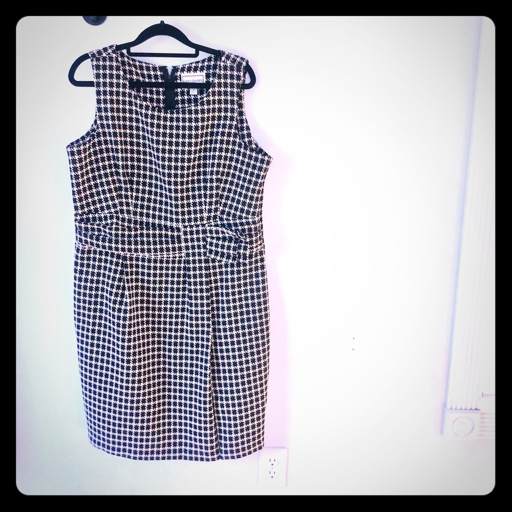 Plaid dress | 14 | Karin Stevens